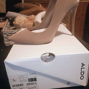 ALDO HEELS